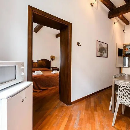 Apartamento Corallo - Piccolo Bilocale Nel Cuore Di *