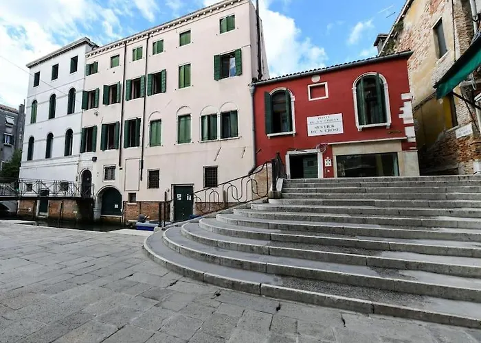 Corallo - Piccolo Bilocale Nel Cuore Di Apartment *