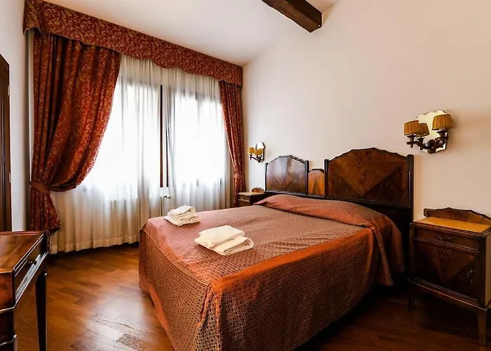 Apartment Corallo - Piccolo Bilocale Nel Cuore Di *